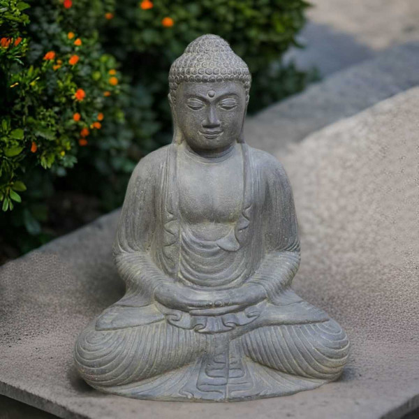 Japanischer Buddha