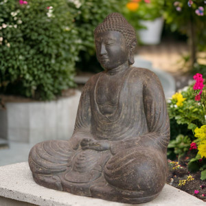 Japanischer Buddha