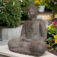 Japanischer Buddha