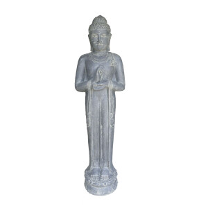 Großer stehender Buddha