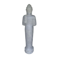 Großer stehender Buddha