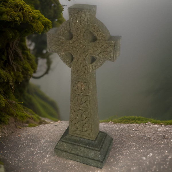 Keltisches Kreuz