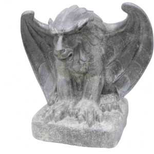 Gargoyle Gartenfigur