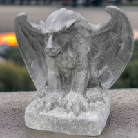 Gargoyle Gartenfigur