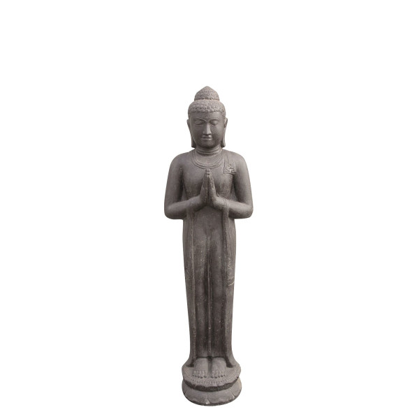 Namasté / Willkommen